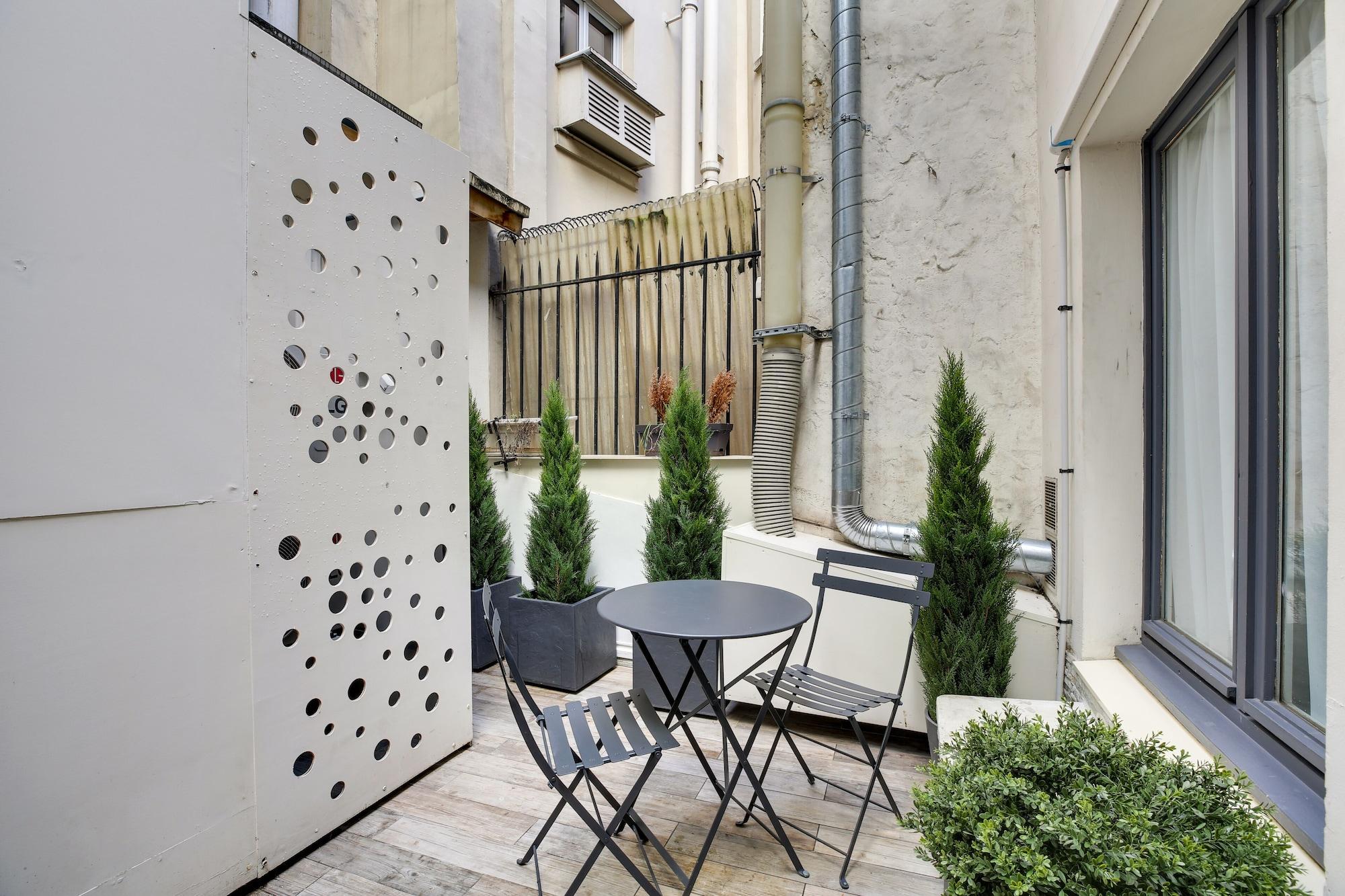 Hotel Riviera Elysees Париж Экстерьер фото